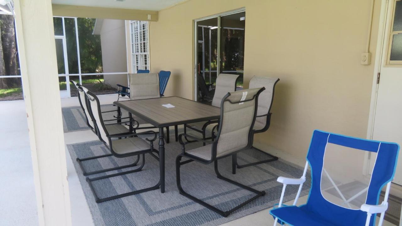 Luxury 3-Bedroom Home Near Beaches With Pool Vero Beach Ngoại thất bức ảnh
