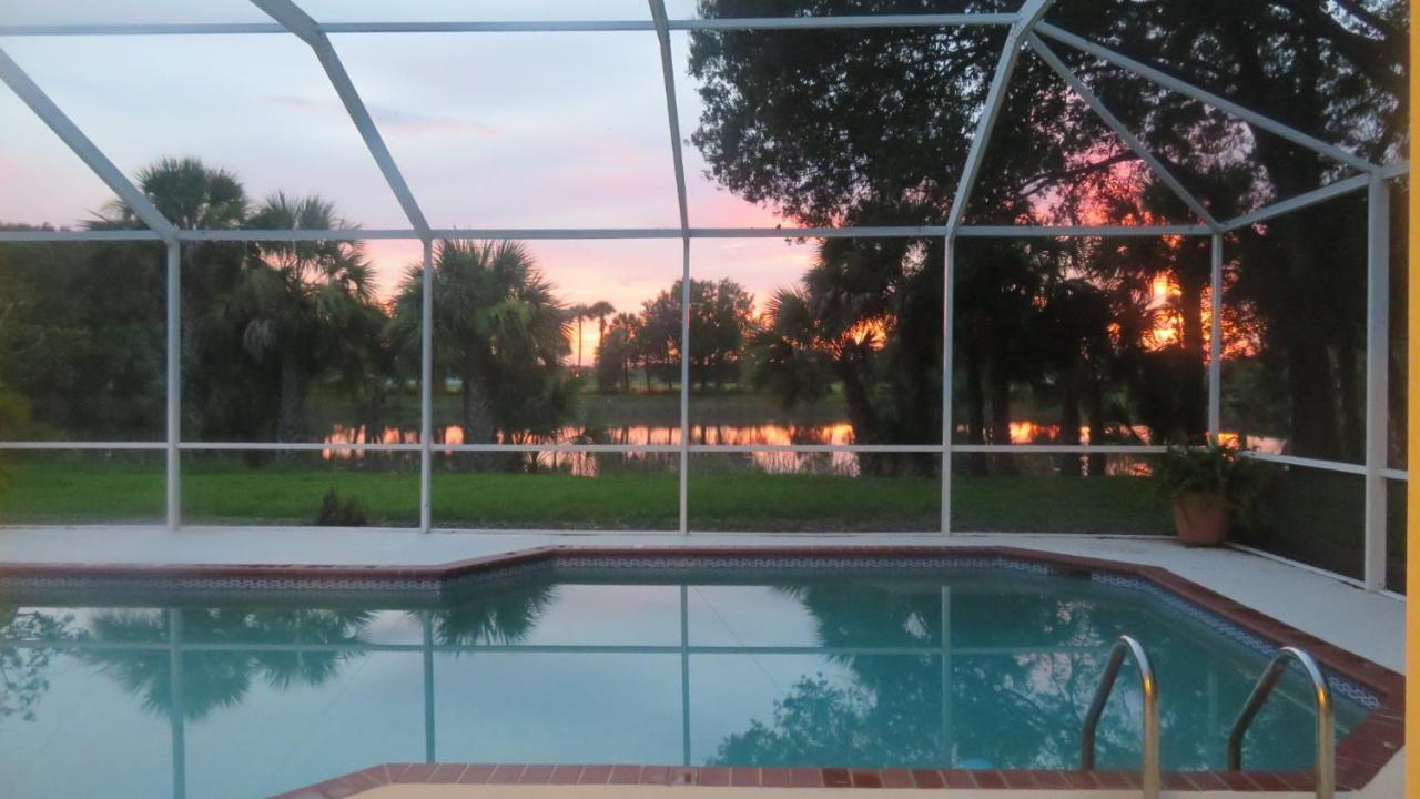 Luxury 3-Bedroom Home Near Beaches With Pool Vero Beach Ngoại thất bức ảnh