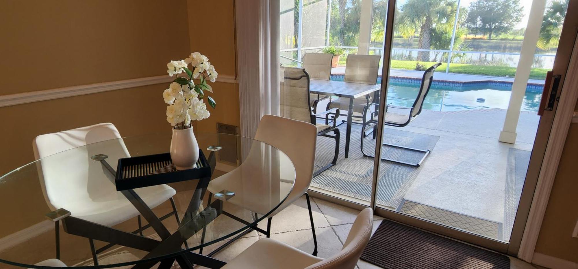 Luxury 3-Bedroom Home Near Beaches With Pool Vero Beach Ngoại thất bức ảnh